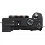 Sony ILCE-7C Compact Full-Frame Camera Body Only