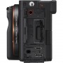 Sony ILCE-7C Compact Full-Frame Camera Body Only