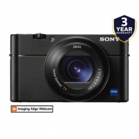 Sony DSC-RX100 V-A Digital Camera