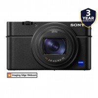 Sony DSC-RX100 VI Digital Camera