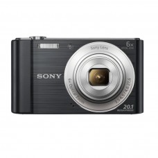 Sony Cybershot DSC-W810 Digital Camera
