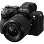 Sony Alpha A7 V ILCE-7M5 Mirrorless Camera with 28-70mm II Lens [PRE-ORDER]