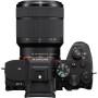 Sony Alpha A7 V ILCE-7M5 Mirrorless Camera with 28-70mm II Lens [PRE-ORDER]