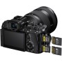 Sony ILCE-7RVI (Body Only) Full-Frame Mirrorless Camera