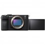 Sony ILCE-7C2 Alpha A7C II Full-Frame Mirrorless Camera with 28-60mm Lens Kit