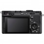 Sony ILCE-7C2 Alpha A7C II Full-Frame Mirrorless Camera Body Only