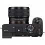 Sony ILCE-7C2 Alpha A7C II Full-Frame Mirrorless Camera with 28-60mm Lens Kit