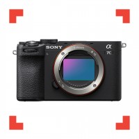 Sony ILCE-7C2 Body Only