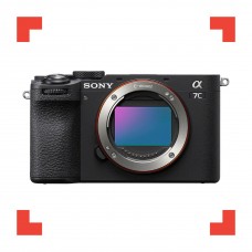 Sony ILCE-7C2 Body Only