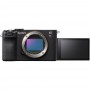 Sony ILCE-7CR Alpha A7CR Full-Frame Mirrorless Camera Body Only