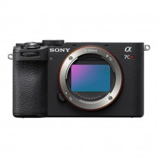 Sony ILCE-7CR Alpha A7CR Full-Frame Mirrorless Camera Body Only