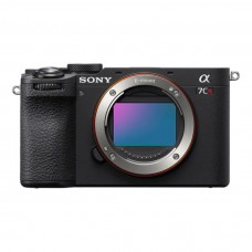 Sony ILCE-7CR Body Only