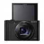 SONY DSC-WX800 4K COMPACT HIGH-ZOOM CAMERA