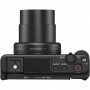 Sony ZV-1 Digital Vlog Camera Black with VCT-SGR1 Grip