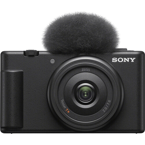 cheap sony camera for vlogging