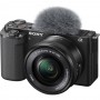 Sony ZV-E10 16-50mm Vlogging Camera