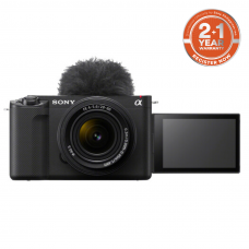Sony ZV-E1 Mirrorless Camera with 28-60mm Kit