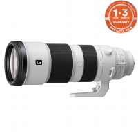 Sony FE 200-600mm F/5.6-6.3 G OSS Lens