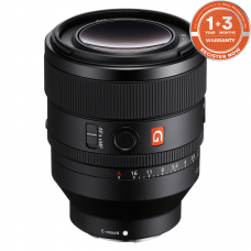 Sony FE 50mm F1.2 GM Lens