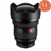 SONY FE 12-24mm F2.8 GM Lens