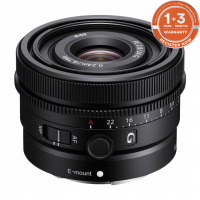 Sony FE 24mm F2.8 G Lens