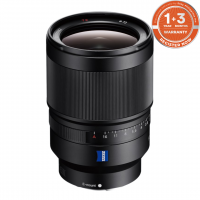 Sony FE 35mm F1.4 ZA Lens