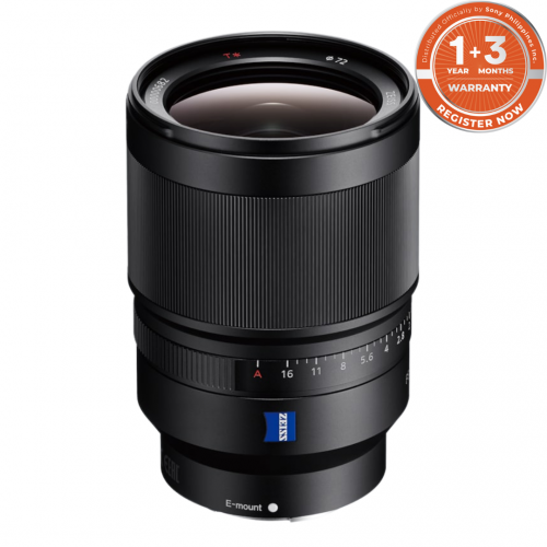 sony fe 35mm 1.4