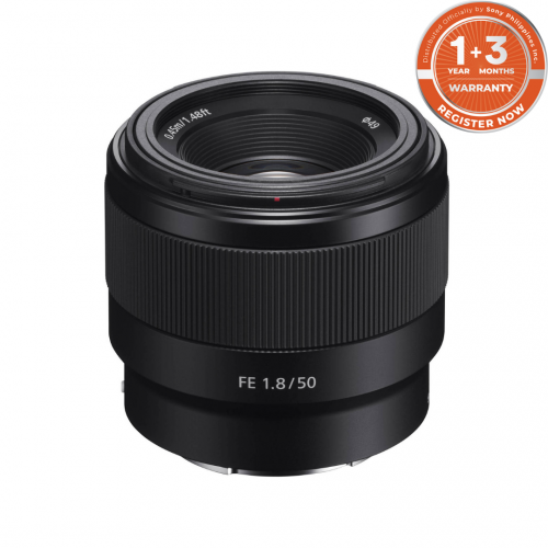 stand alone camera