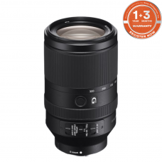 Sony FE 70-300mm F4.5-5.6 G OSS Lens