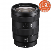 Sony E 16-55mm F2.8 G OSS Lens