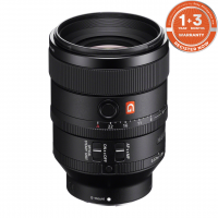 Sony FE 100mm F2.8 STF GM OSS Lens