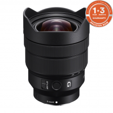 Sony FE 12-24mm F4G Lens