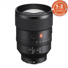 Sony FE 135mm F1.8 GM Lens