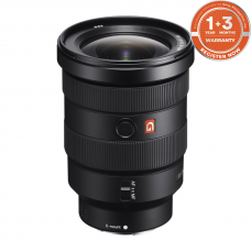 Sony FE 16-35mm F2.8 GM Lens