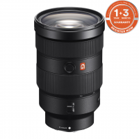 Sony FE 24-70mm F2.8 GM Lens