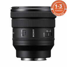 Sony FE PZ 16-35mm F4 G Lens