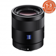 Sony T* FE 55mm F1.8 ZA Lens