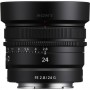 Sony FE 24mm F2.8 G Lens