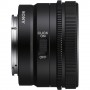 Sony FE 40mm F2.5 G Lens