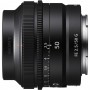 Sony FE 50mm F2.5 G Lens