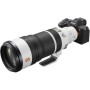 Sony FE 100-400mm F4.5 GM OSS Lens
