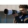 Sony FE 100-400mm F4.5 GM OSS Lens