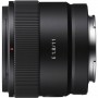 Sony E 11mm F1.8 Lens