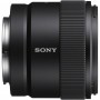 Sony E 11mm F1.8 Lens