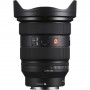 Sony FE 16-35mm F2.8 GM II Full-Frame Standard Zoom Lens