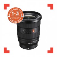 Sony FE 16-35mm F2.8 GM II Full-Frame Standard Zoom Lens