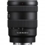 Sony E 16-55mm F2.8 G OSS Lens