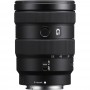 Sony E 16-55mm F2.8 G OSS Lens