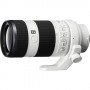 Sony FE 200-600mm F/5.6-6.3 G OSS Lens