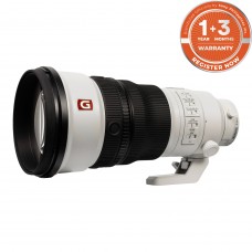 Sony FE 300mm F2.8 GM OSS Lens [PreOrder]